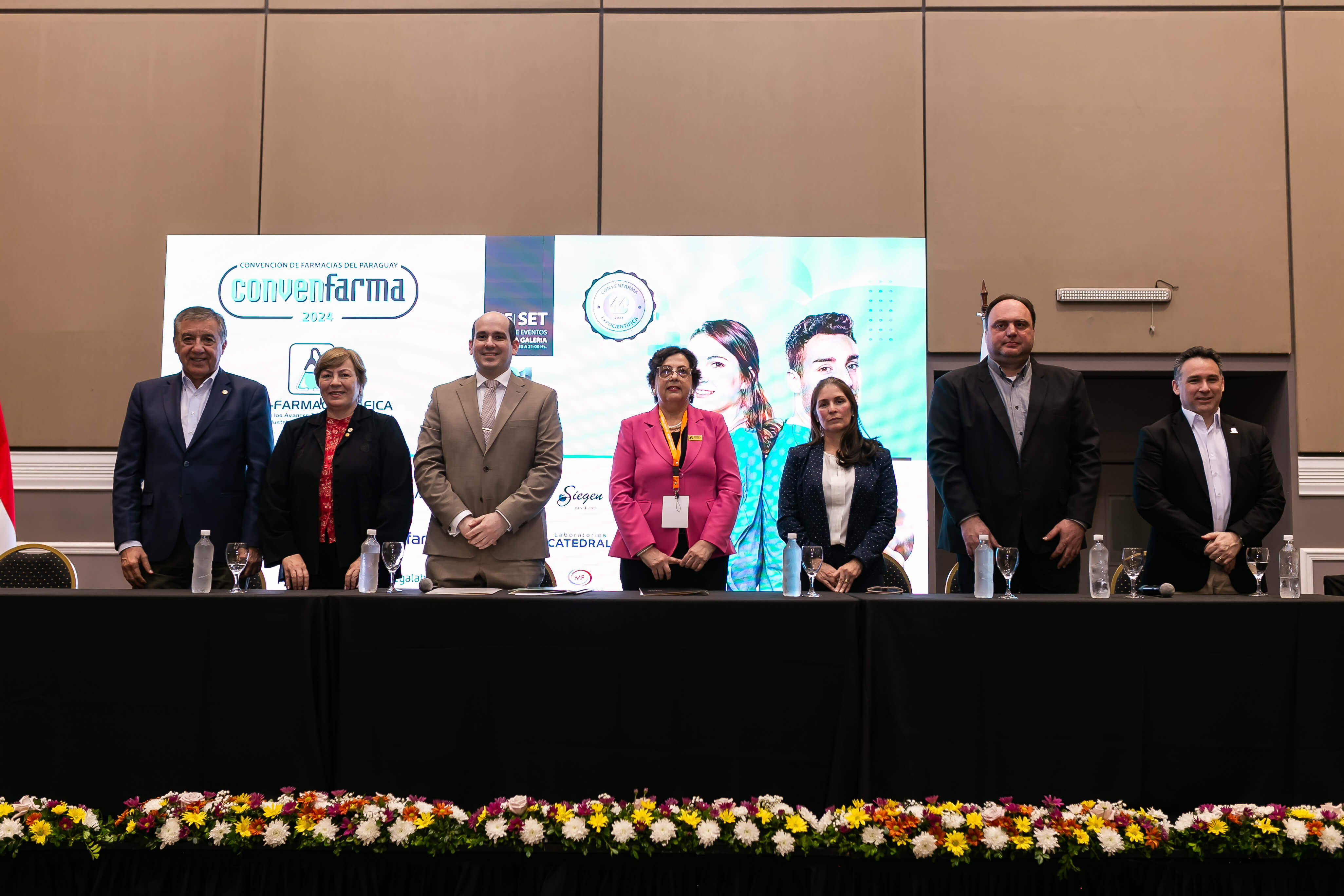 Convenfarma 2024 - CAFAPAR