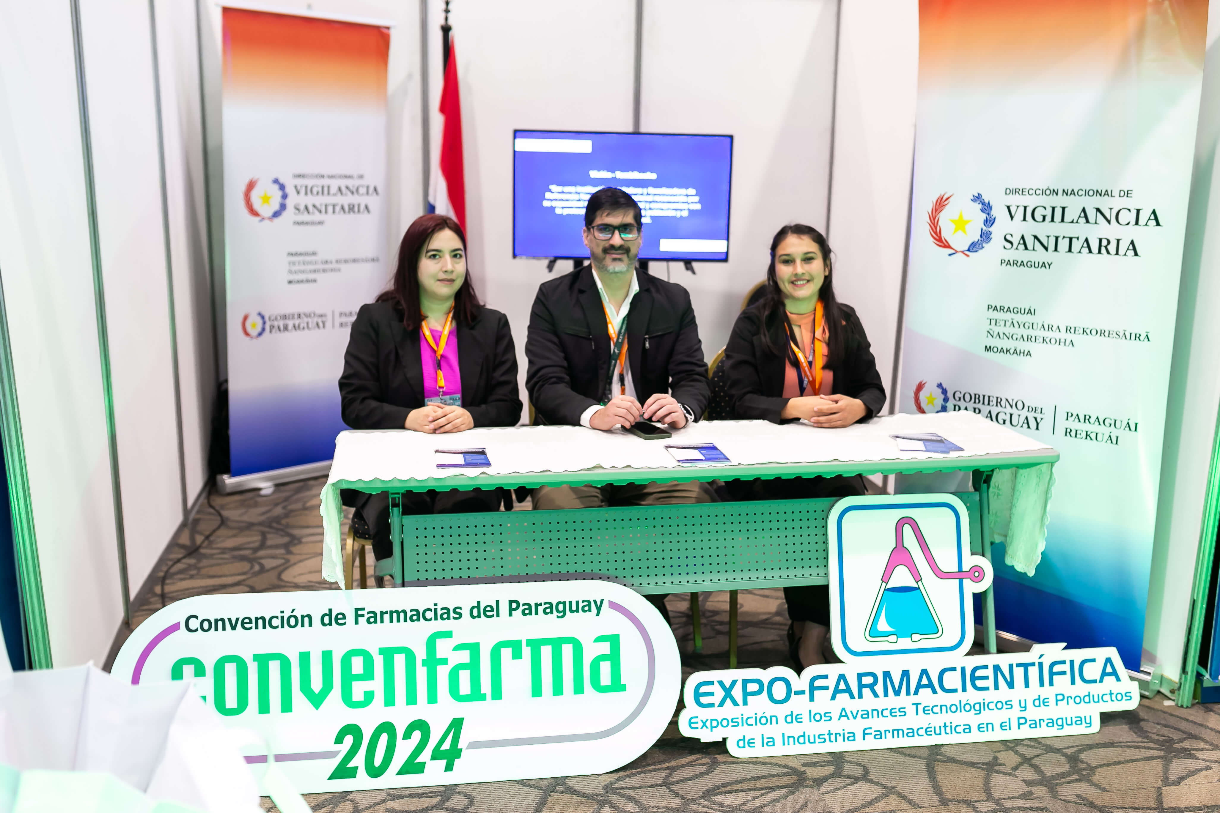 Convenfarma 2024 - CAFAPAR